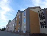 Plymouth Bay Inn - 2 звезды