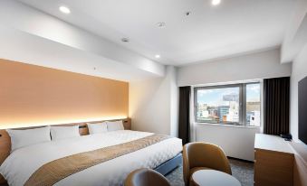 Daiwa Roynet Hotel Ibaraki Mito