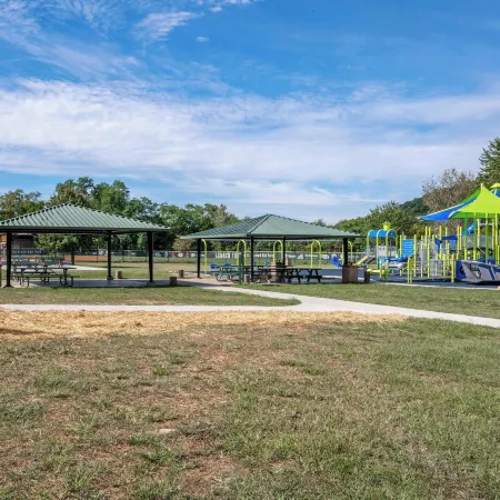 Historic Ludlow Apt B