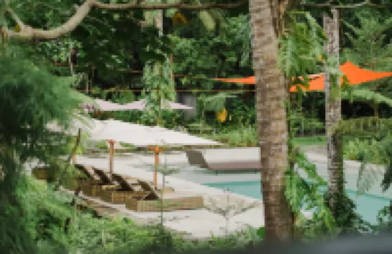 希亞瑪酒店 索索貢酒店