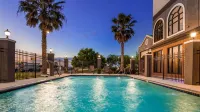 Hondo Inn Hotel - Wifi
