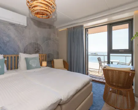 Beachfront Boutiquehotel Hotels in Vlissingen