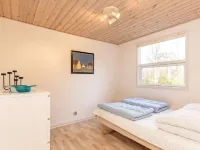 6 Person Holiday Home in Jerup