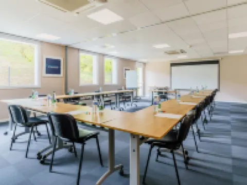 Ace Hôtel Metz โรงแรมในเมตซ์