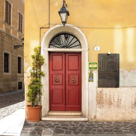Hotel Broletto - Centro Storico