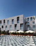 Artcore Hotel Porto
