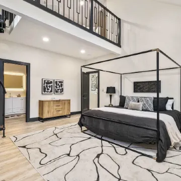 The Dayton Dream House