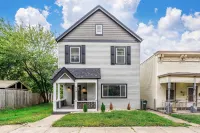 The Dayton Dream House