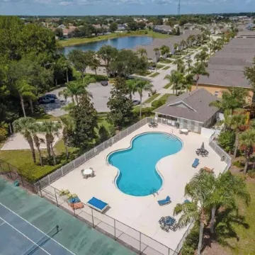 New Ownership 7Br Close to Disney