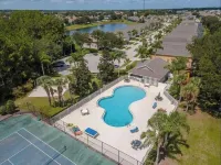 New Ownership 7Br Close to Disney