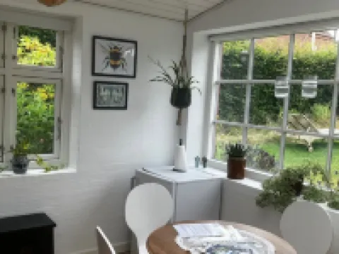 Husmandsvej 5 Hotels in Odder