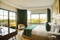 Bratus阿克巴酒店 酒店