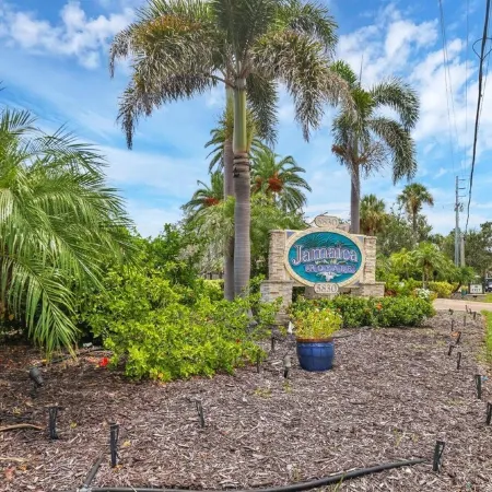 Siesta Key Jamaica Royale Retreat