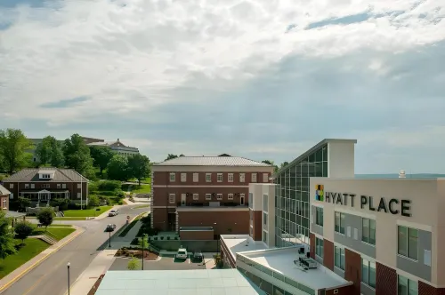 Hyatt Place Bowling Green