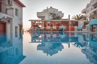 Sunset Villa Hotel - Romantic