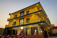 Hotel Pragati Palace Hotels in Mathura