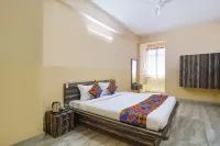 FabHotel Sree Venkateshwara Residency