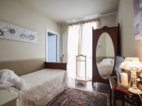 CR BnB Rozzano Hotels in Rozzano