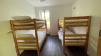 Auberge de Jeunesse HI Millau la Maladrerie