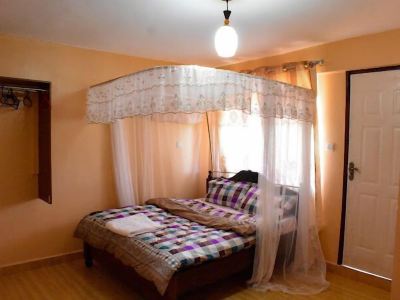 Hotel Bulleys Thika