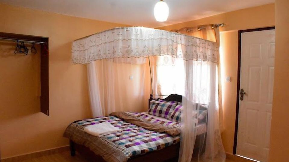 Hotel Bulleys Thika