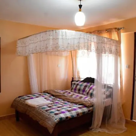 Hotel Bulleys Thika