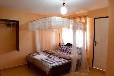 Hotel Bulleys Thika Hotels near Skylight Gardens