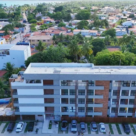Maré Alta by AFT