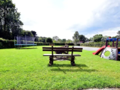 利爾訥山坡之家 列訥酒店