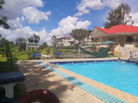 The Mugumo Valley Resort Hotels in Thika