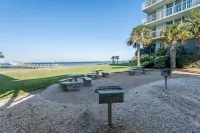 Tristan Towers unit 2B Hotels in Pensacola Beach