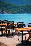 Marimare Beach & Bungalow Hoteles en Hisarönü
