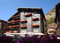 Hotel Walliserhof Zermatt