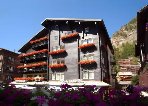 Hotel Walliserhof Zermatt