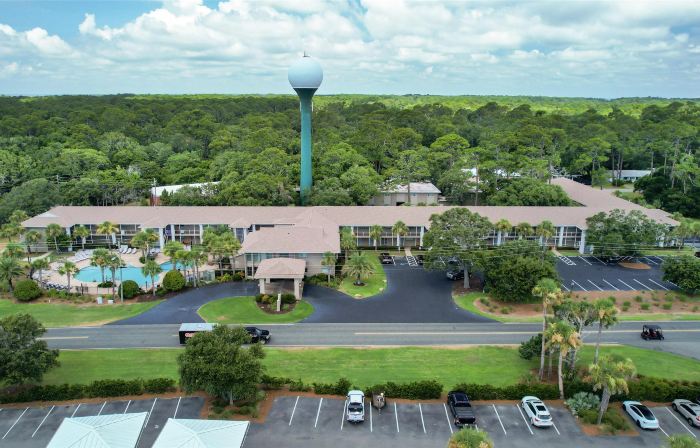 Best Western Plus Jekyll Island