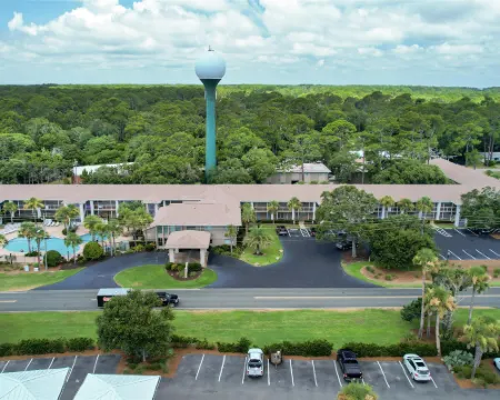 Best Western Plus Jekyll Island Hotels in Glynn County