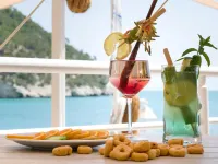 HANDWRITTEN, Baia Delle Zagare - Handwritten Collection - breakfast