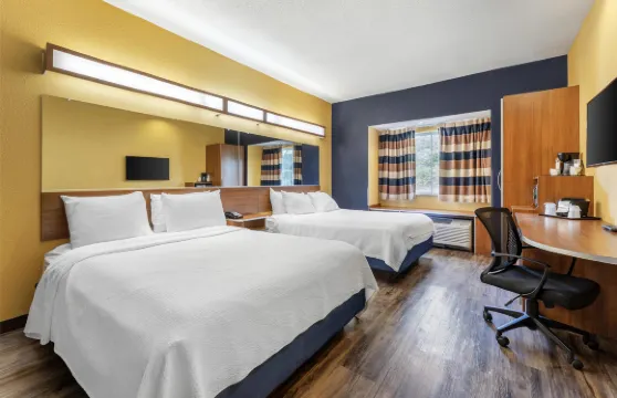 凱澤貝斯特韋斯特SureStay Plus酒店