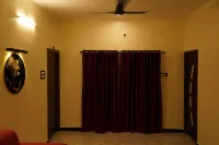 TPK Residency