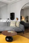 IL CONFORMISTA Casa Storica