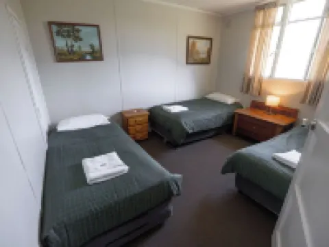 ベストブルック マウンテン リゾート アローラのホテル