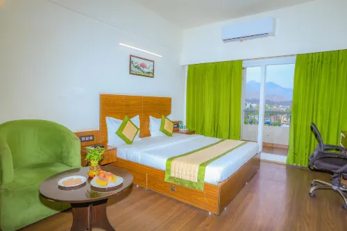 Hotel Livbox