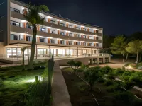 Hotel Serawa Moraira Hotels in Teulada