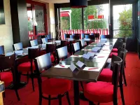 Ibis Bordeaux Saint-Émilion Hotels in Saint-emilion