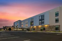 SpringHill Suites Camden Các khách sạn ở Camden