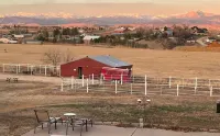 Mountain View Acres Guest Suite