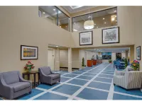 Holiday Inn Express Pocomoke City