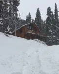 The Alice Cabin in Winterland! - Chalets