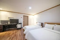 군산 L 호텔