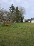 Uhler Hoilday Apartments With Large Garden